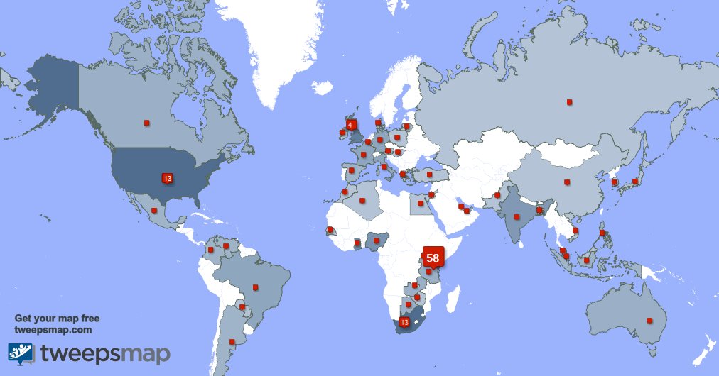 jbmaish's tweet photo. I have 1 new followers from South Africa, and more last week. See https://t.co/CVW1YEH2ec https://t.co/aHm3jrMCh9