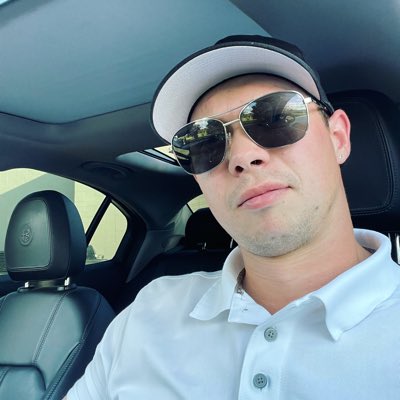 Brandon B tweet media