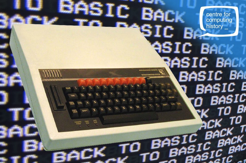 Computing History on Twitter: