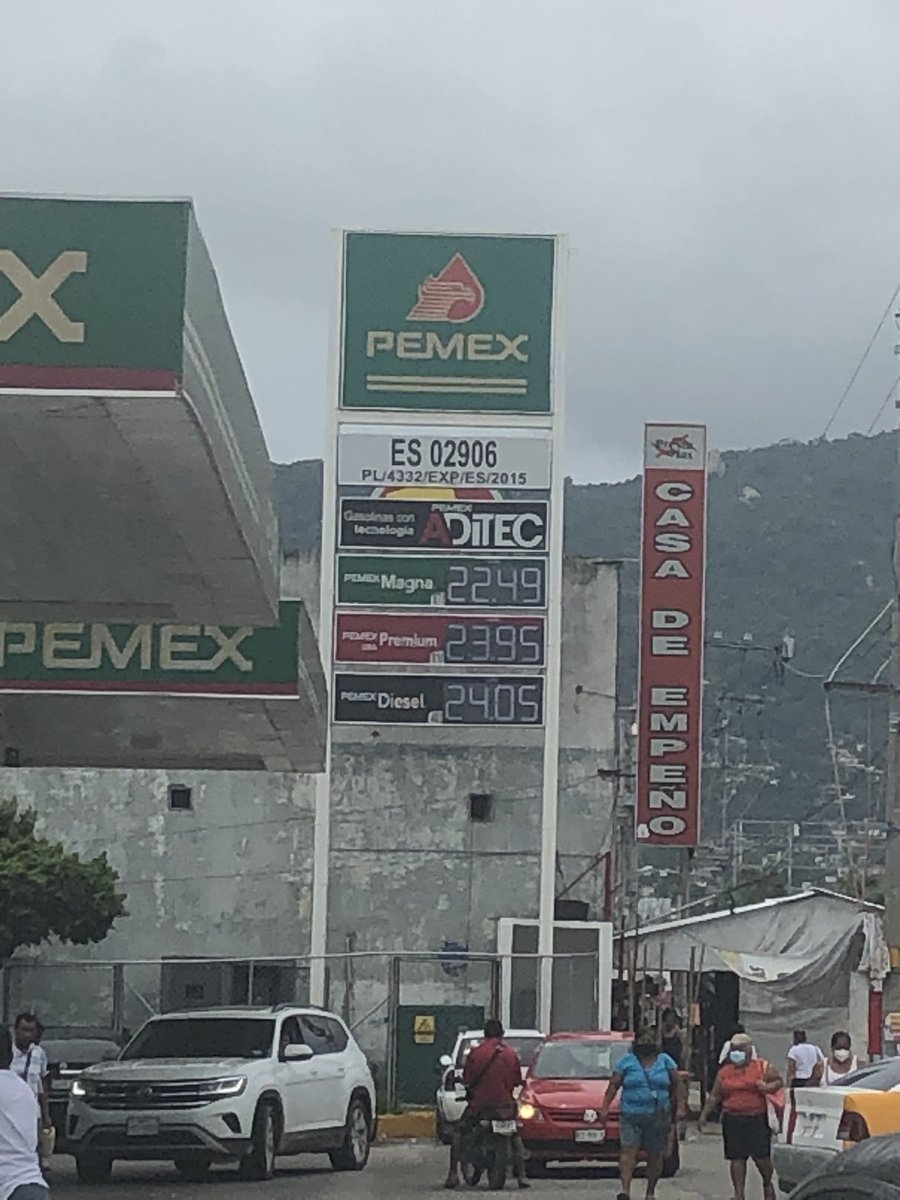 Angeles Dávalos tweet media