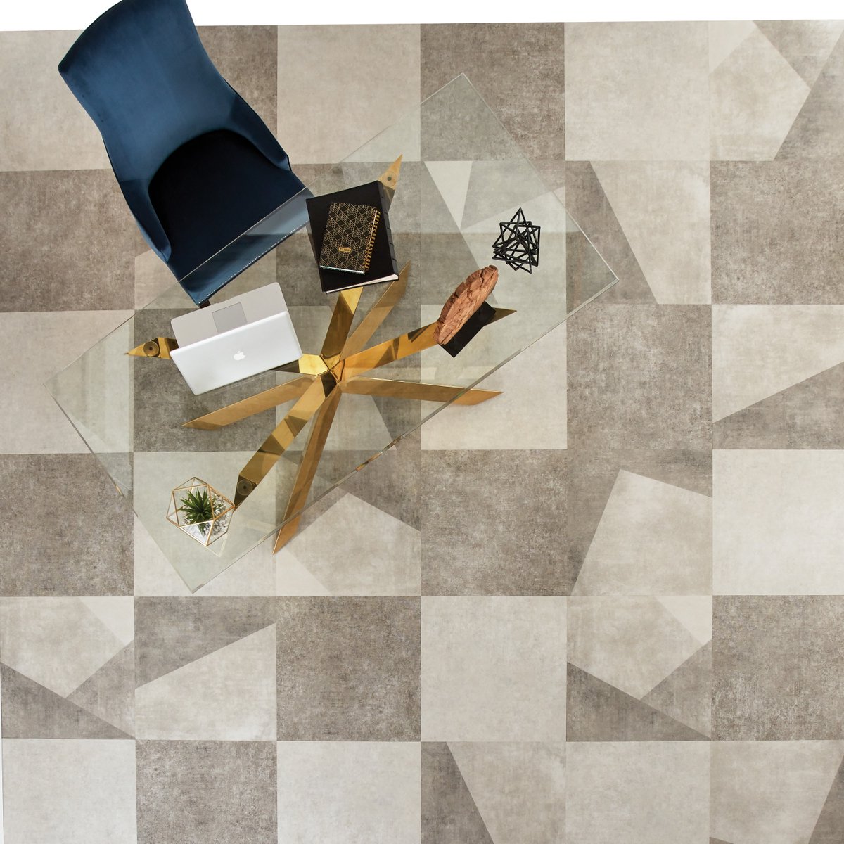 Aspecta Tilt and Tones collection pairs 4 geometrically and biophilically inspired Tilt tiles with a neutral Tones tile pallet to achieve a unique visual!

Order samples here: bit.ly/3qosEge #commercialflooring #corporatedesign #flooring #design