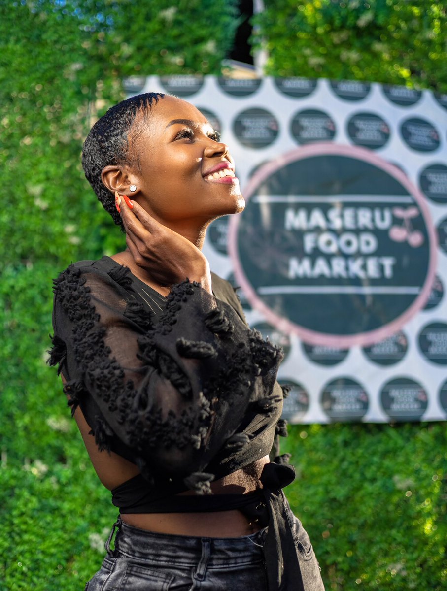 FoodMaseru's tweet image. Please help tag your favorite food stalls, let’s create a real food experience #MaseruFoodMarket #SpringEdition #Lstwitter