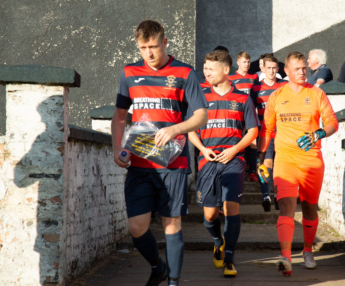 Vale of Leven FC tweet media