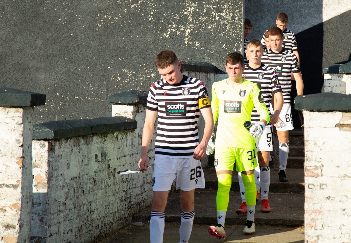 Vale of Leven FC tweet media