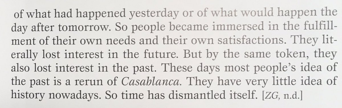 J. G. Ballard Quotes tweet media