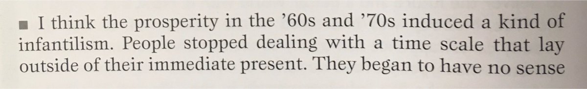 J. G. Ballard Quotes tweet media