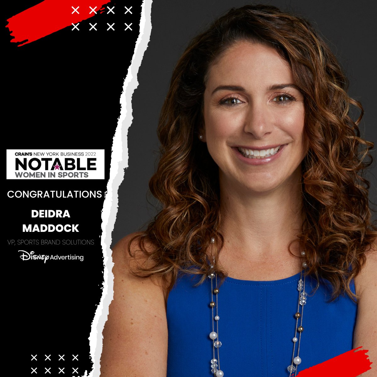 Disney Advertising tweet media