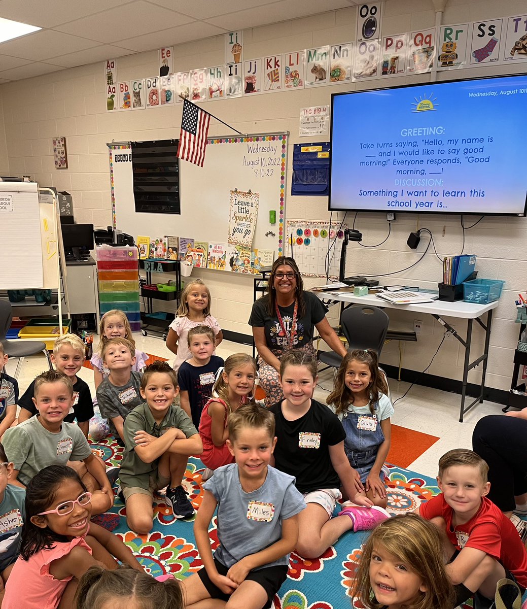 Allison Corbett tweet media