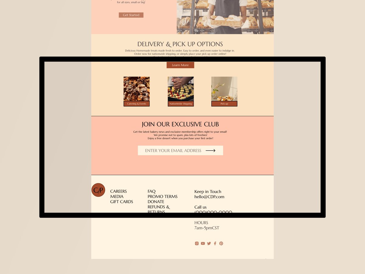 11designstudio's tweet photo. #Webdesign #ux #ui https://t.co/dkdEtkOKVu