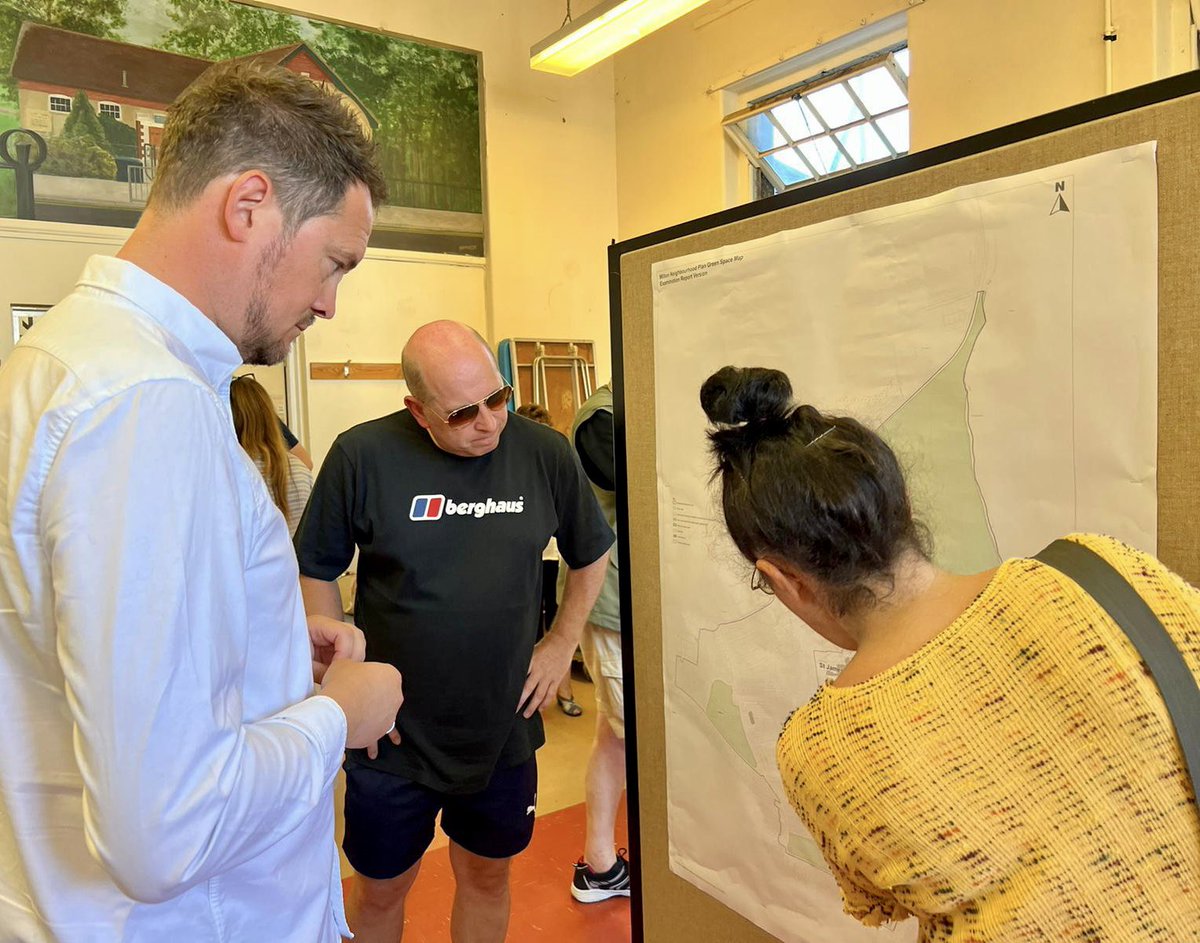 Stephen Morgan MP tweet media