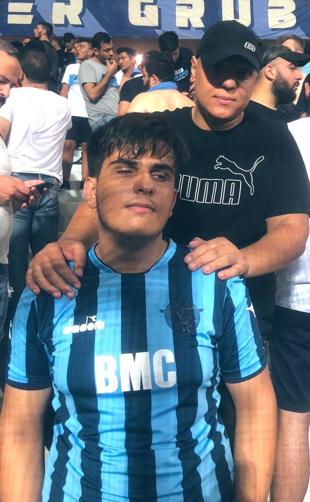 Umut Düşkün tweet media