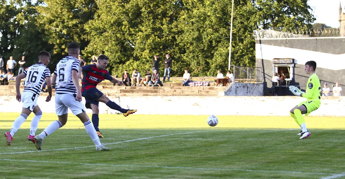 Vale of Leven FC tweet media