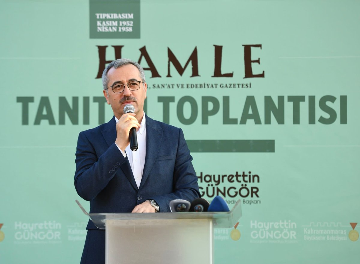 Hayrettin Güngör