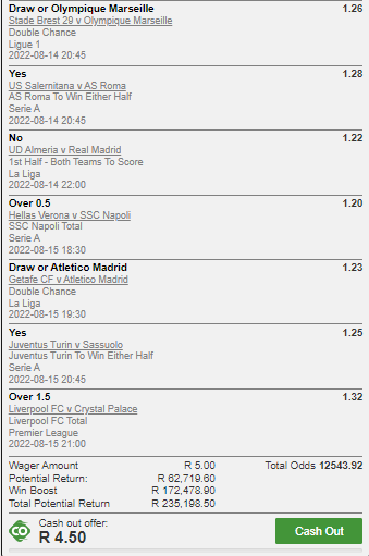 Bruh_Les's tweet photo. Multi Bet betslip X31CEB60B https://t.co/wmNsLFEuvv 

Cut/Edit/Play as is. 
All the best. https://t.co/ljlkAQxx3S