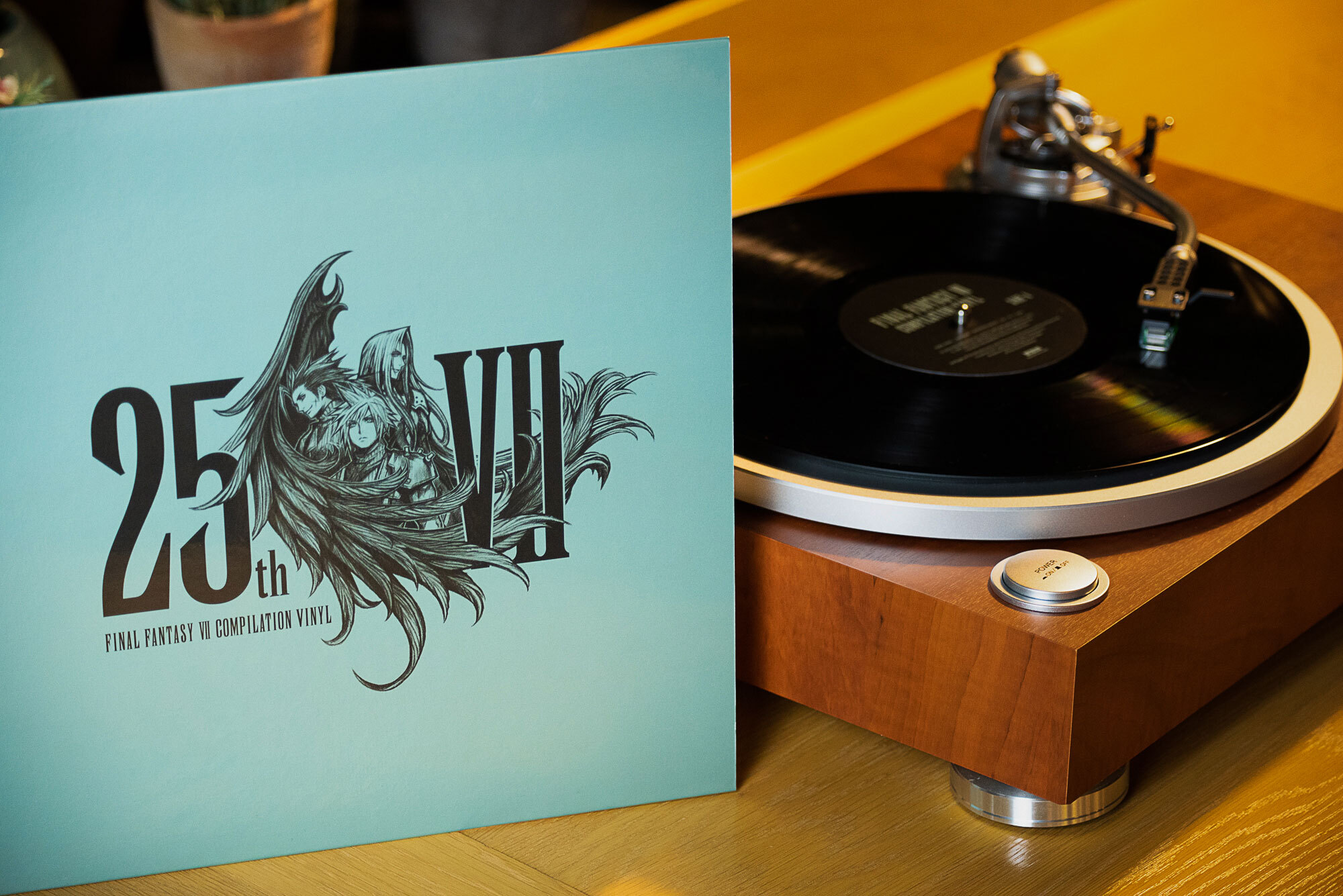 SQUARE ENIX MUSIC on X: