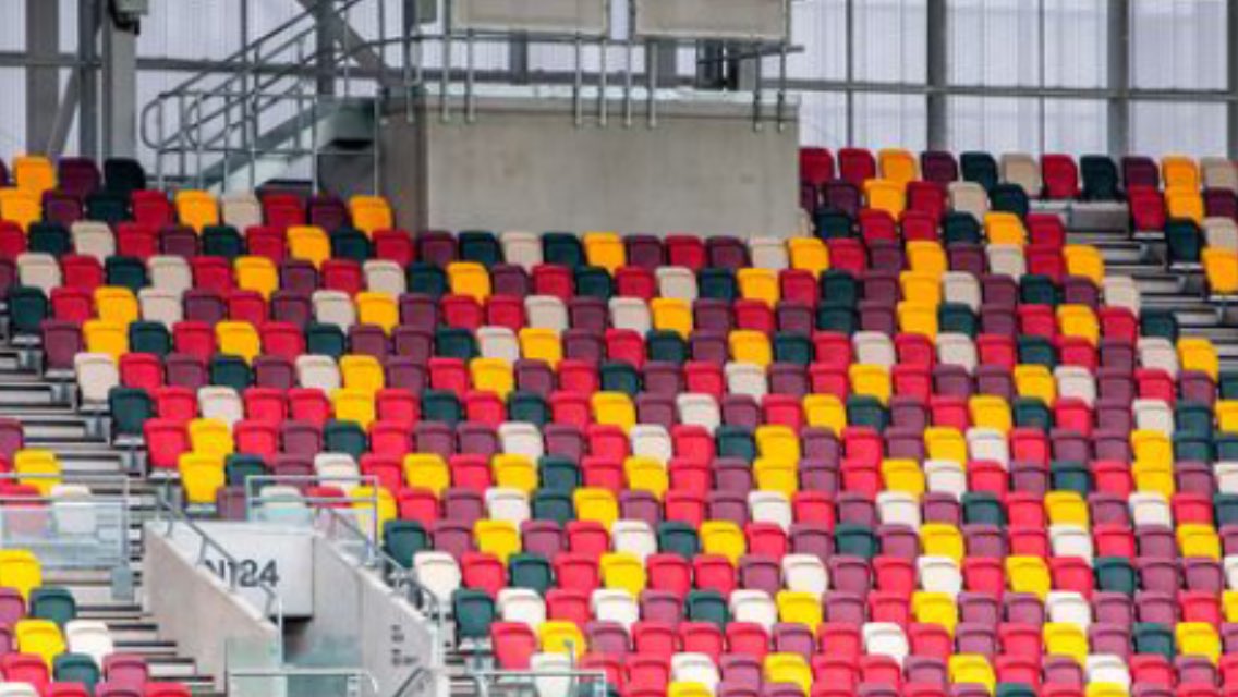 aidansmith144's tweet image. #BrentfordFC 3rd shirt as modelled by the entire 1st team squad.
AKA the camouflage kit