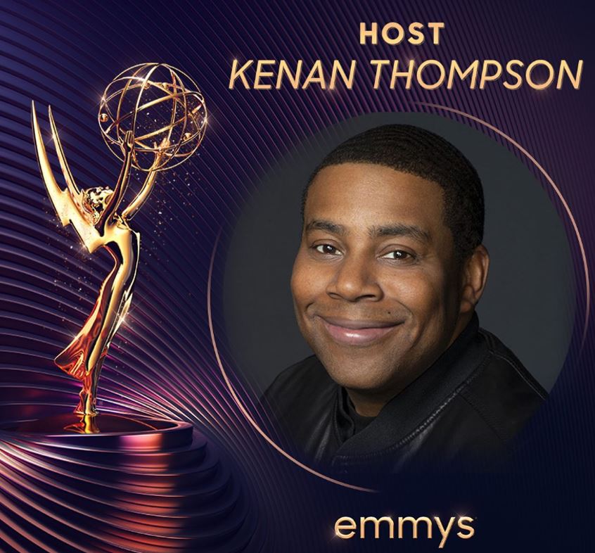 La 74 edición de los premios <a href="/TheEmmys/">The Emmys</a>, presentada por Kenan Thompson, la podrás ver en <a href="/MovistarPlus/">Movistar Plus+</a> en la madrugada del lunes 12.