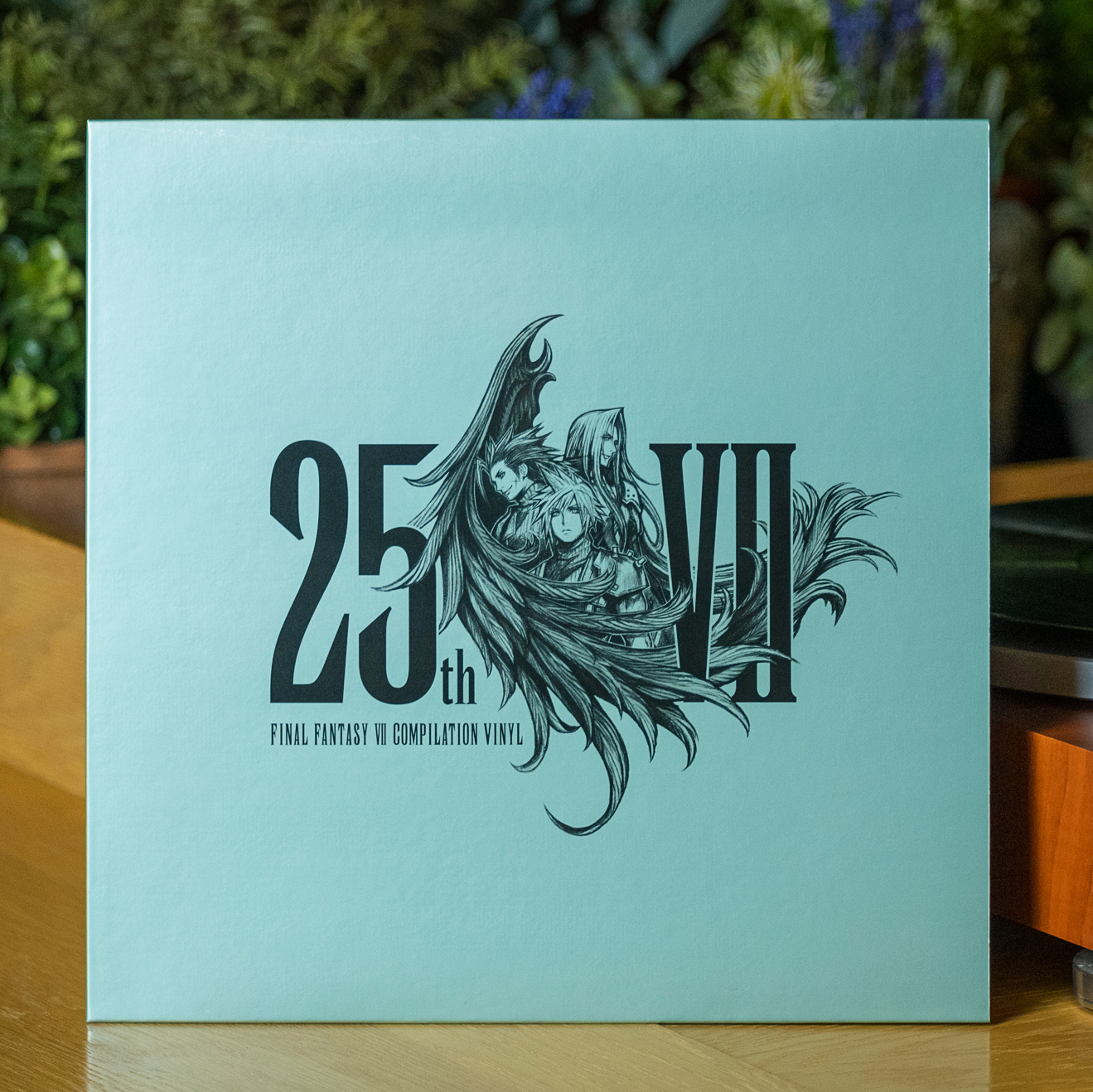 SQUARE ENIX MUSIC on X: 