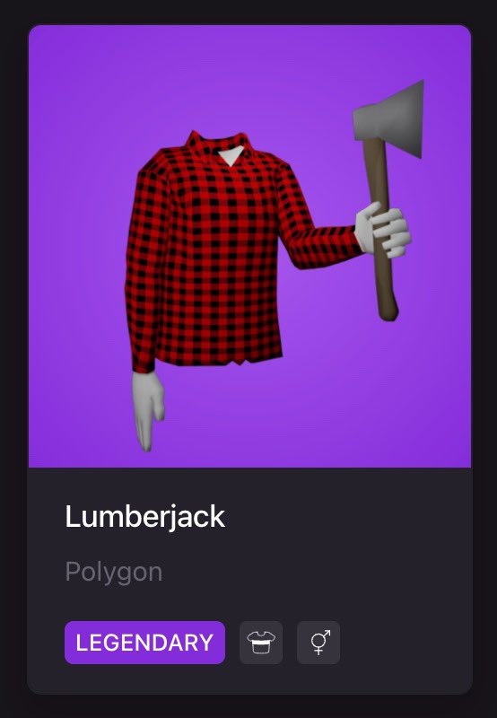 Decentral Games tweet media