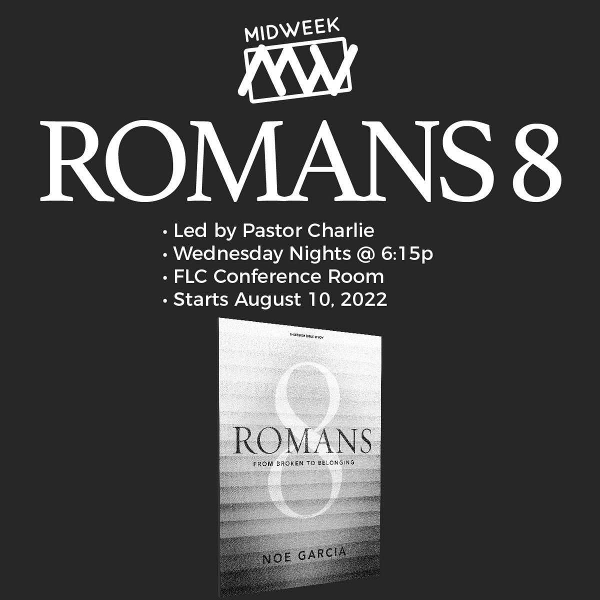 FBCOB's tweet image. MidWeek is back in full swing TONIGHT! Dinner begins at 4:45 and all Preschool, Kid, Student, and Adult activities begin at 6:15. More info &amp;gt; FBCOB.org/midweek