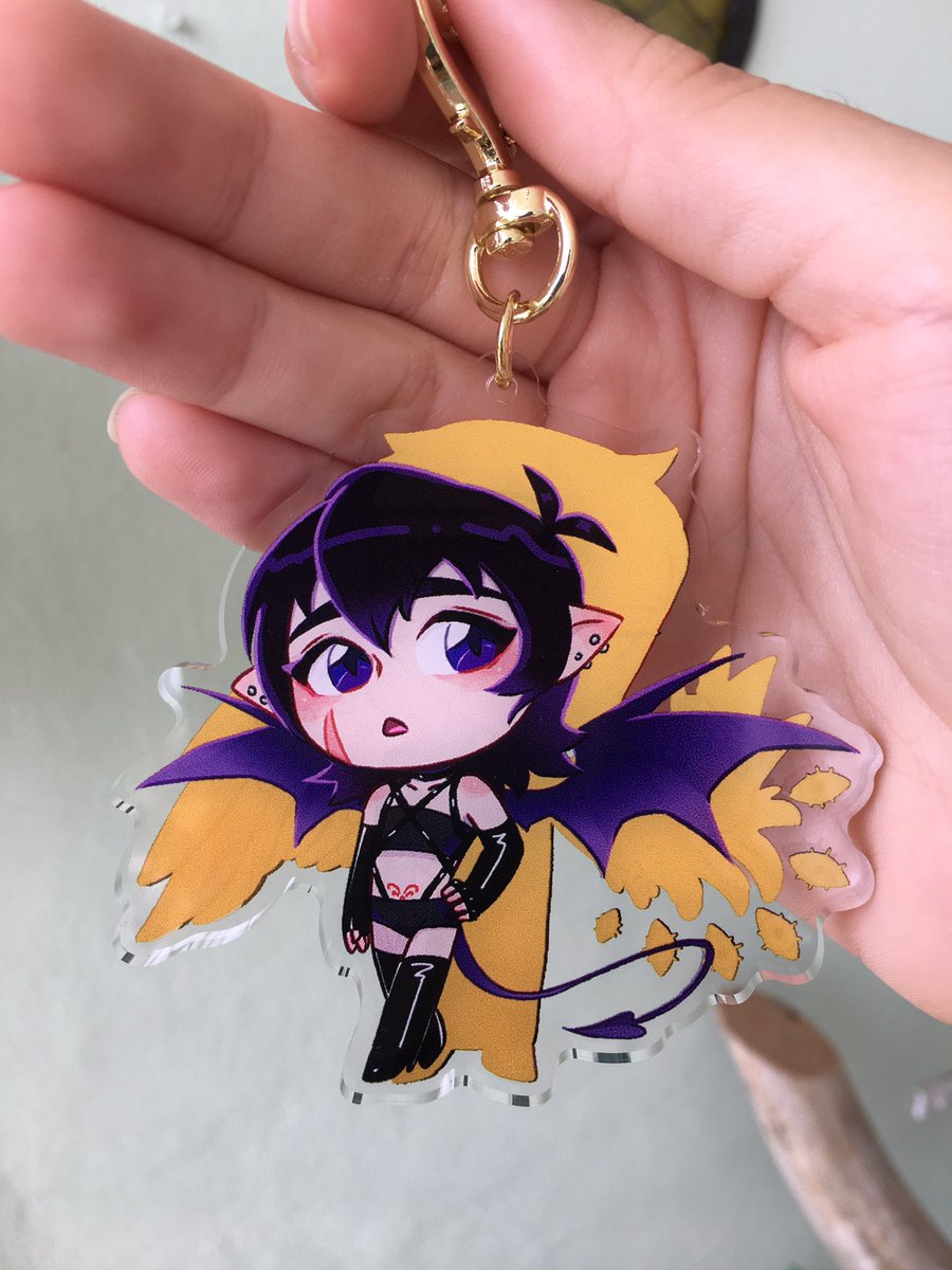 Got my precious Haunted House Sheith Zine from <a href="/horrorsheith/">Dread Zine | Complete</a> !! Thank you very much for these! Absolutely love it! 💜🖤