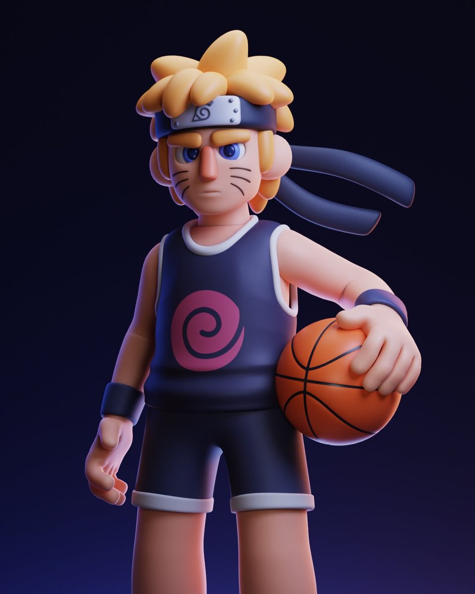 Are you ready to play? 🏀

#Blender3d #3dart #blenderart #YouTube