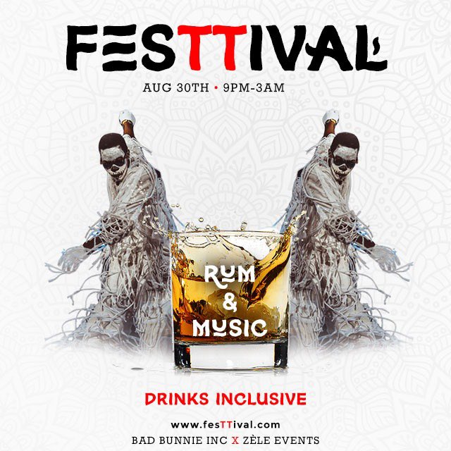 zele_events's tweet photo. Feel the energy of the MUSIC, sip on the finest RUM! 
❤️Fes𝗧𝗧ival ❤️

🗓️ August 30, 2022
📍sound.forge
⌚9pm to 3am

🎟️Tickets are now available on  @islandetickets and at @shoeaholicstt (Frederick Street, Trincity Mall, Chaguanas and Arima) https://t.co/MDqC24P888