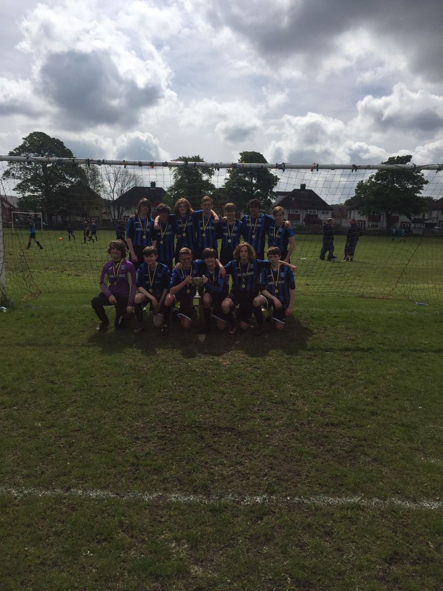 Mags FC tweet media