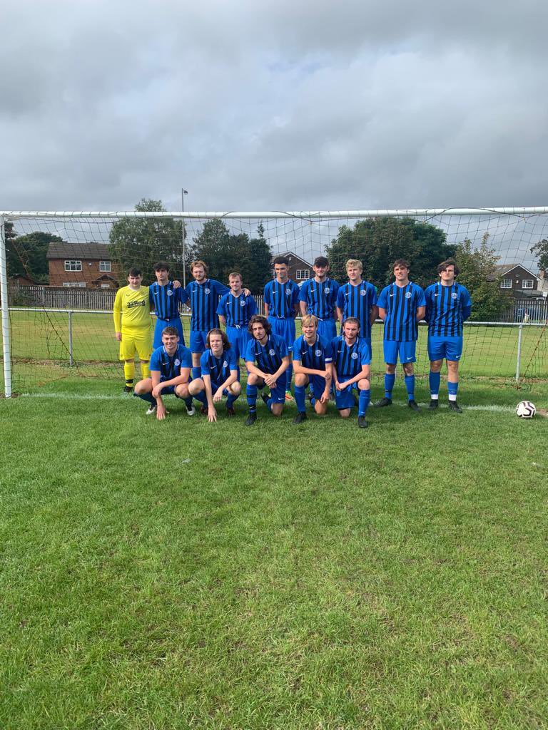 Mags FC tweet media