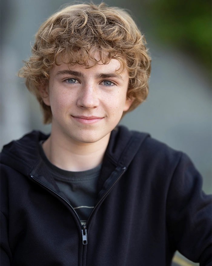 Percy Jackson News 🔱 on Twitter: "Congratulations to Walker Scobell