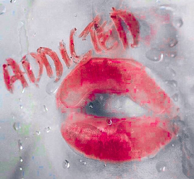 Natalia Graham (@sensuousmayhem) on Twitter photo 