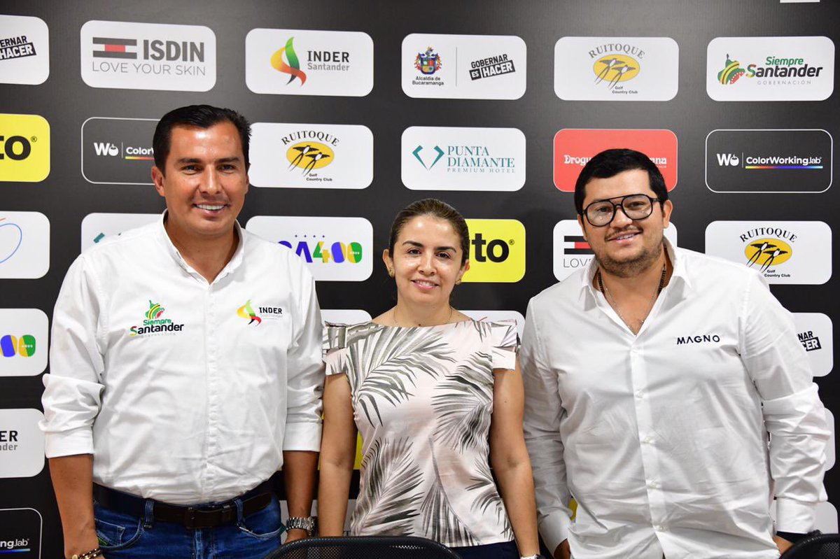 Indersantander tweet media