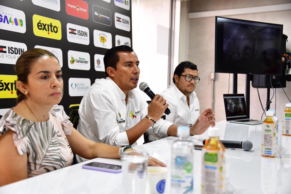 Indersantander tweet media
