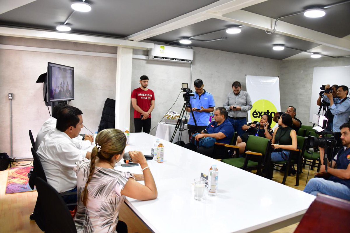 Indersantander tweet media
