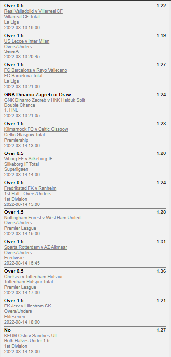 Bruh_Les's tweet photo. Multi Bet betslip X31CEB60B https://t.co/wmNsLFEuvv 

Cut/Edit/Play as is. 
All the best. https://t.co/ljlkAQxx3S