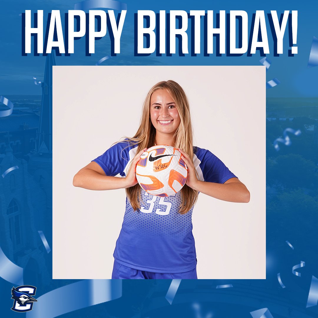 Creighton Women’s Soccer tweet media