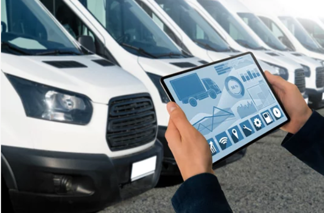 GCMBusiness's tweet photo. ¡Optimiza la gestión de tu transporte!

Conoce algunos de los muchos beneficios de un Software TMS 🚛🚛🚛
https://t.co/OV7hxVlLJY https://t.co/2d7IVnBbNE
