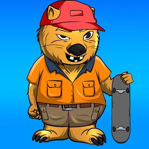 SuperRare_Bears's tweet photo. 2) What have they done?🎖
@BoganhouseNFT launched in April 2022 and is currently on their 3rd collection after selling out the first 2, with an ATH of 13 $EGLD! 

They have collaborated with many other #ElrondNFT projects, as well as creating a home for all Aussies on #Elrond 🇦🇺 https://t.co/ge5t8q3T5O