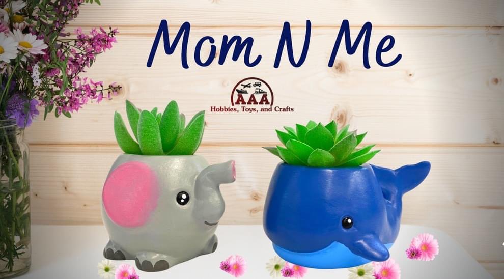 AAA_Hobbies's tweet photo. Spend some time being creative this Sunday at AAA Hobbies!
#aaahobbies #paintatreasure                https://t.co/oKXO6nx5Mj https://t.co/tRpzOrhx9B