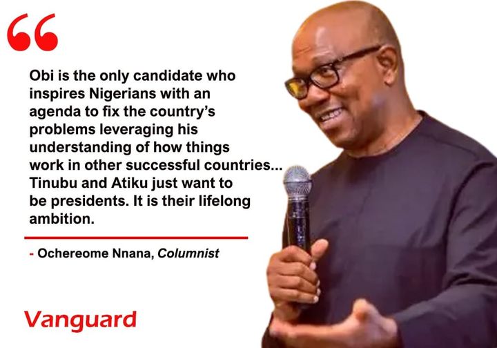 vanguardngrnews's tweet image. #politicalquotes