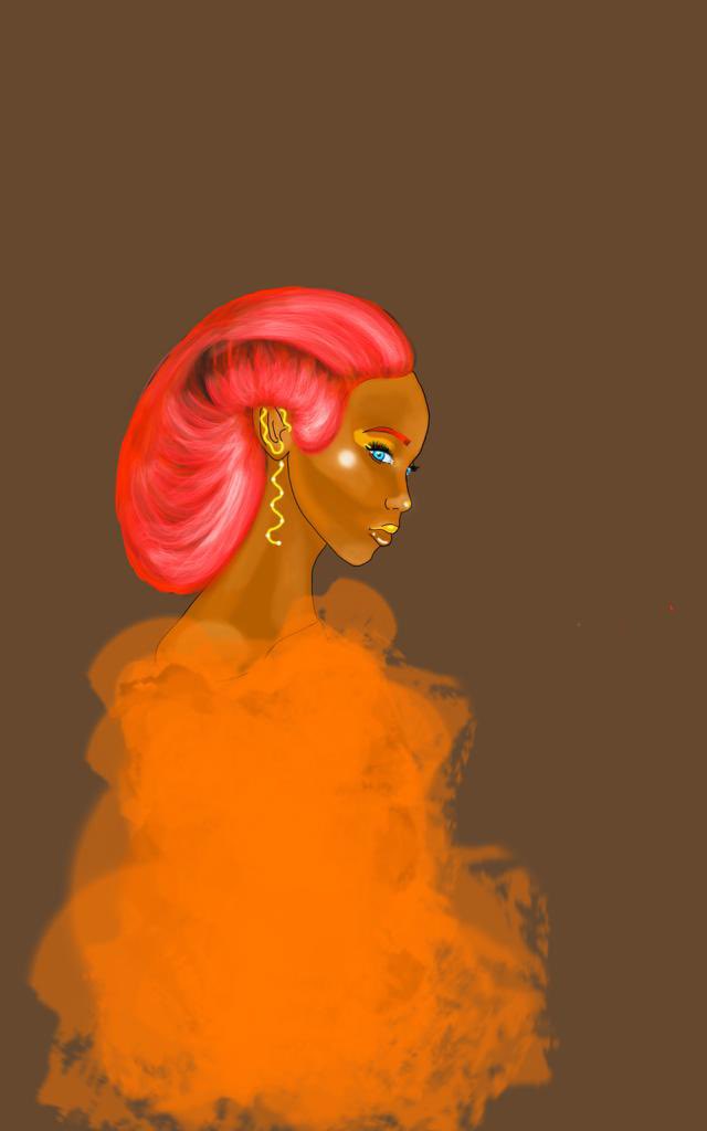 pmdNFT's tweet image. ✨✨NEW DROP ✨✨

0,06 $Eth
On @opensea platform            Shadow&apos;s Woman Warrior red-haired woman guarding the shadows

#Benjaminbitcoin #OGCollective
#NFTGiveaways #NFTCommunity #nftart #nftcollector #nftcollectors #NFTartist @pmdNFT @DesignatMeta 
@Blockrocker_eth #Metaverse