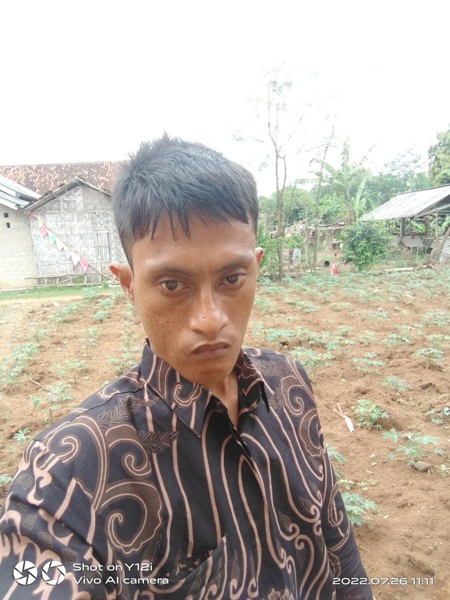 walaupun belum pernah menikah insa Allah tahun depan 2023 mendapatkan jodoh idaman yang penting setia