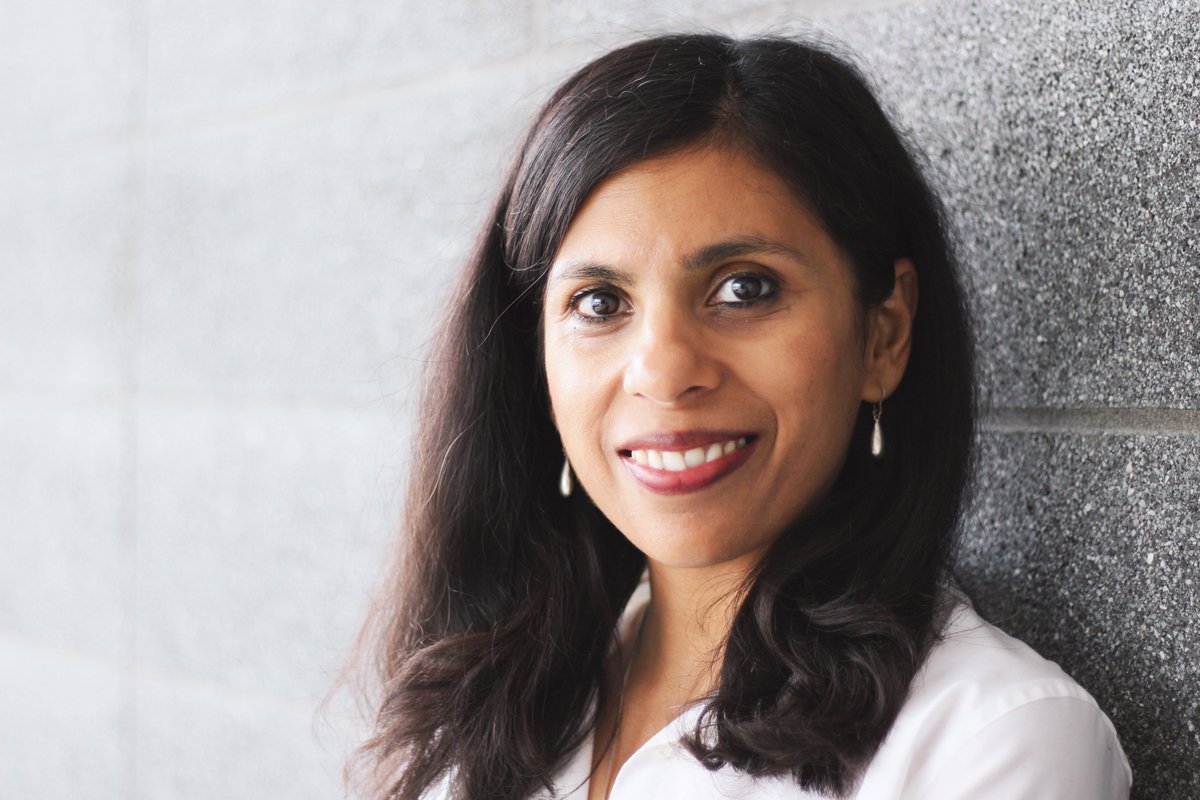 Dr. Sowmya Viswanathan, Scientist <a href="/SchroederInst/">Schroeder Arthritis Institute</a>, has been nominated to be the Co-Chair of the International Society for Cell &amp; Gene Therapy MSC Committee <a href="/ISCTglobal/">ISCT</a>  -&gt; bit.ly/3JLIZVF