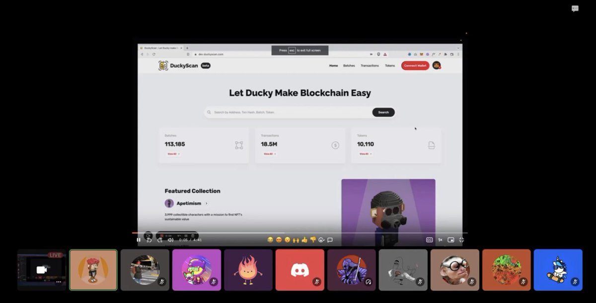 DuckyScan.eth 🟡 tweet media