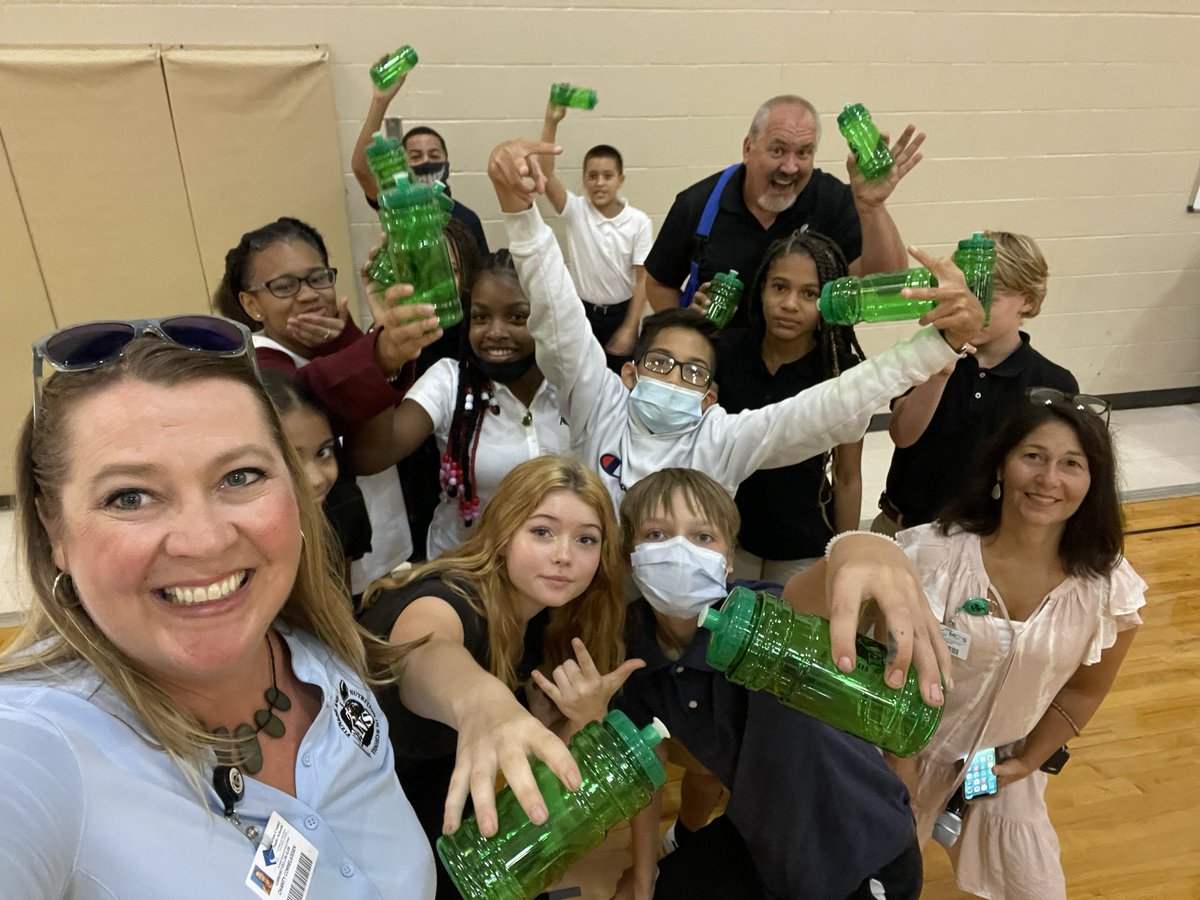 Charity Corneliussen tweet media