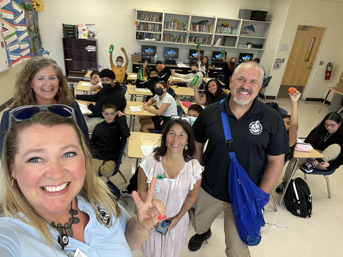 Charity Corneliussen tweet media