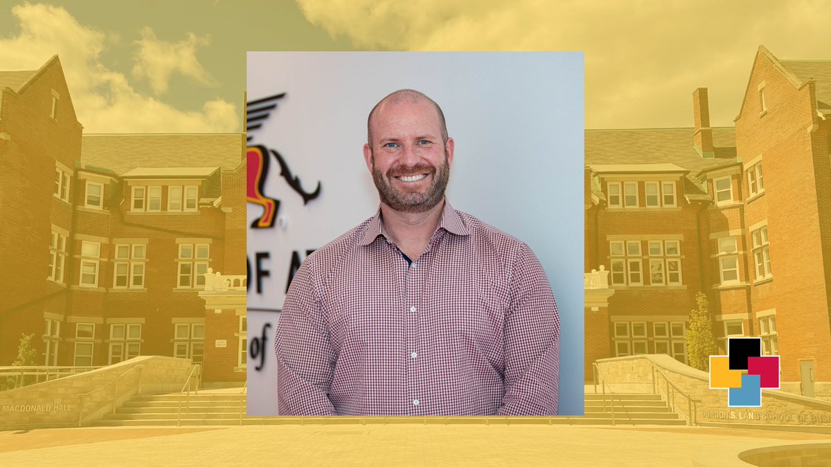 Congratulations to Scott McRoberts, School of Hospitality, Food and Tourism Management, on being named this year's recipient of The Casey Cosgrove Teaching Award of Excellence. #LangBusiness #UofG <a href="/UofGuelphNews/">University of Guelph News</a> <a href="/guelph_gryphons/">Guelph Gryphons</a> <a href="/LangHFTM/">HFTM - LANG - U of Guelph</a> uoguelph.ca/lang/news/2022…