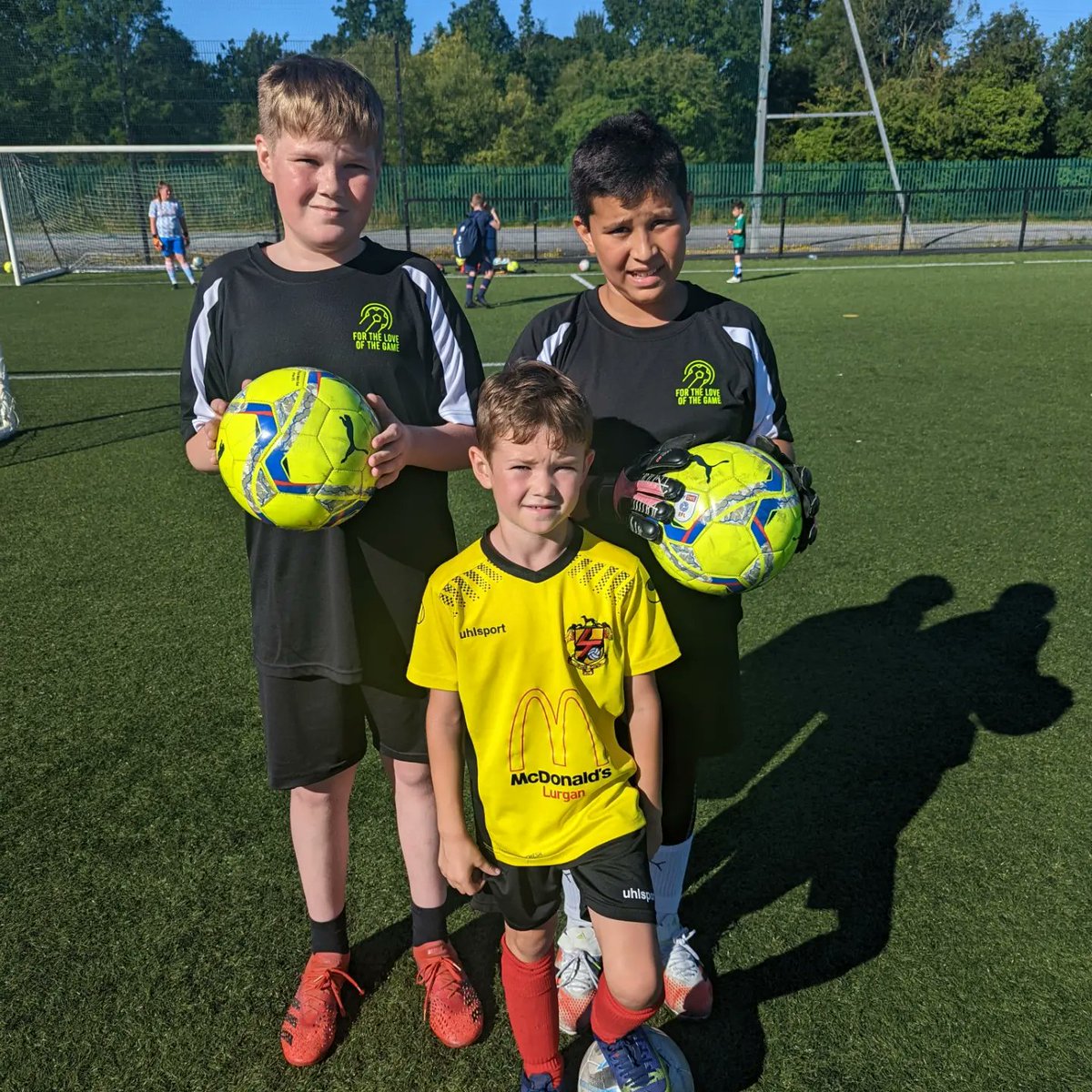 GKC Academy tweet media