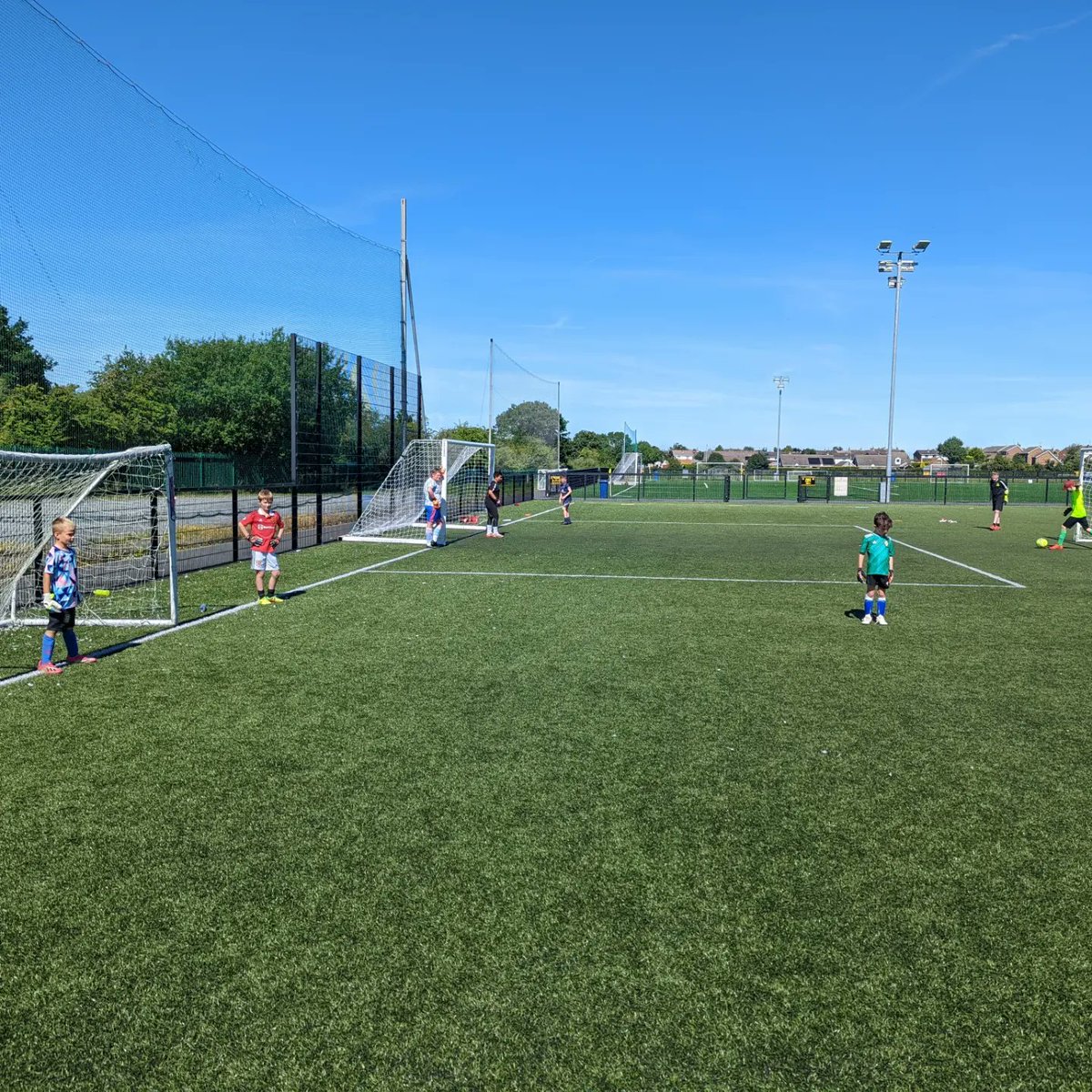 GKC Academy tweet media