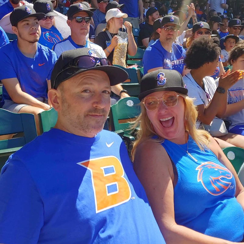 Boise State Alumni and Friends tweet media